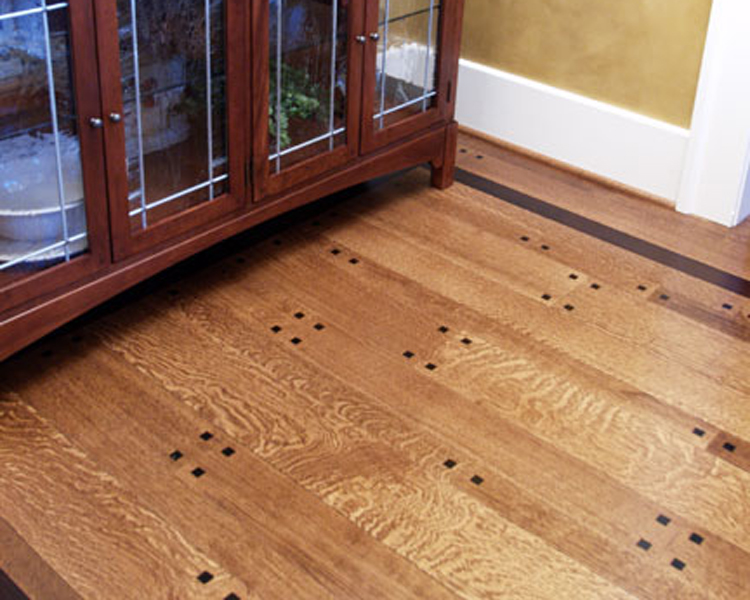 Decorative Wood Flooring, Decorative Hardwood Floors
