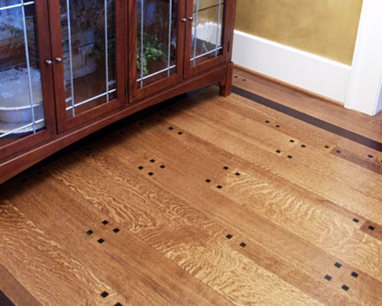 Best Wood Types For Decorative Wood Flooring Wood Co Our