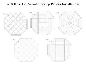 Floor Pattern