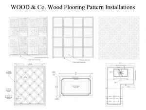 Wood Pattern