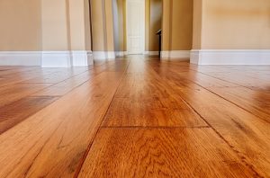 New Wood Floors