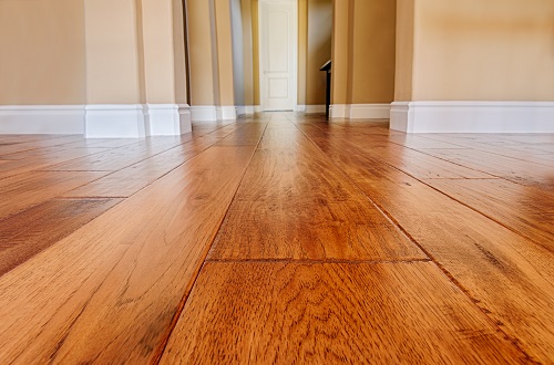 Hardwood Floor Refinishing Service | State College | Quality Hardwoods
