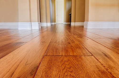 Decorative Wood Flooring Ideas For Your