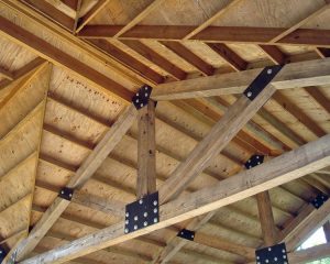 Timber framing