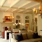 Wooden Beams