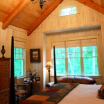 Wood Paneling