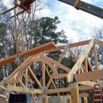 Heavy Timber Construction - Atlanta, GA