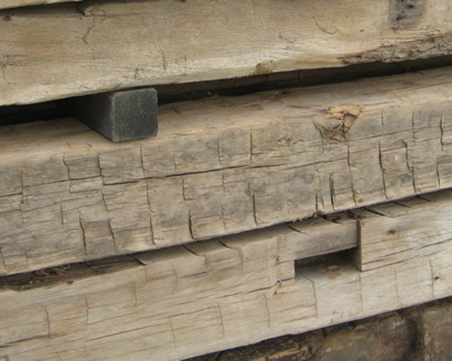 Beams Antique Timbers