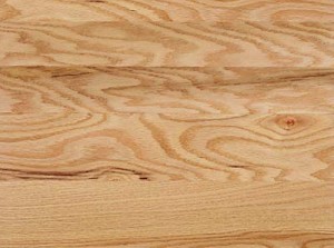 Red Oak, Character