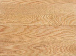 Red Oak, Select