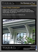 Sorger Brackets Brochure