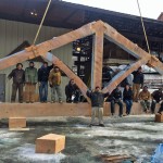 Atlanta, GA Timber Supplier